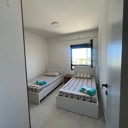 Apartment Mars 2 *