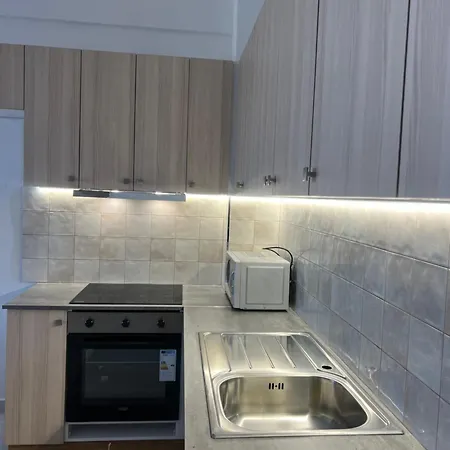Mars 2 Apartment Golem (Tirana)