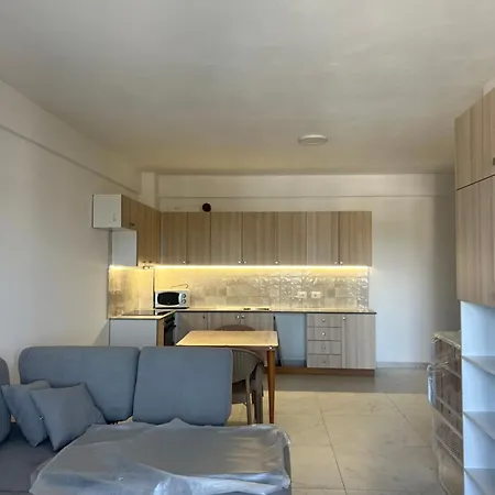 Apartment Mars 2 Golem (Tirana)