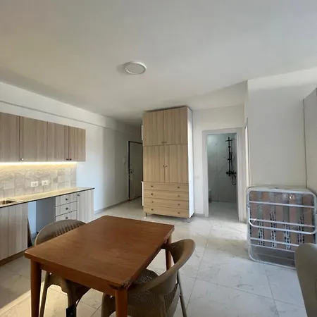 Apartment Mars 2 *