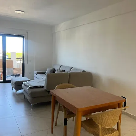 Mars 2 Apartment Golem (Tirana)