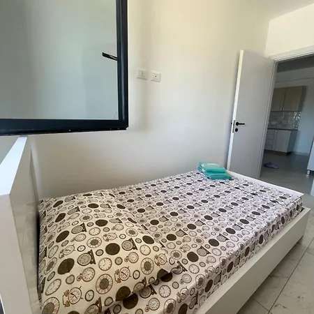 Apartment Mars 2