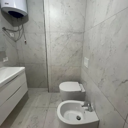 Mars 2 Apartment *