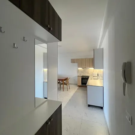 Mars 2 Apartment Golem (Tirana)