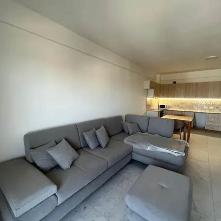 Apartment Mars 2