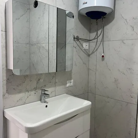 Mars 2 Apartment